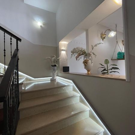 B&B Villa Diamante Scafati Esterno foto