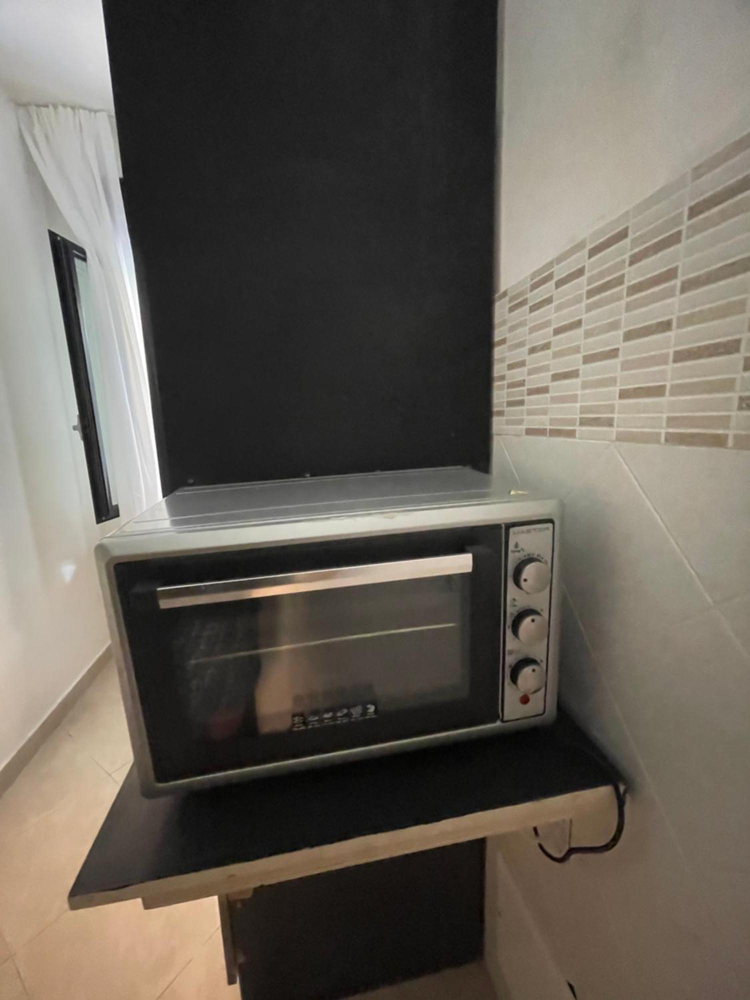 B&B Villa Diamante Scafati Esterno foto
