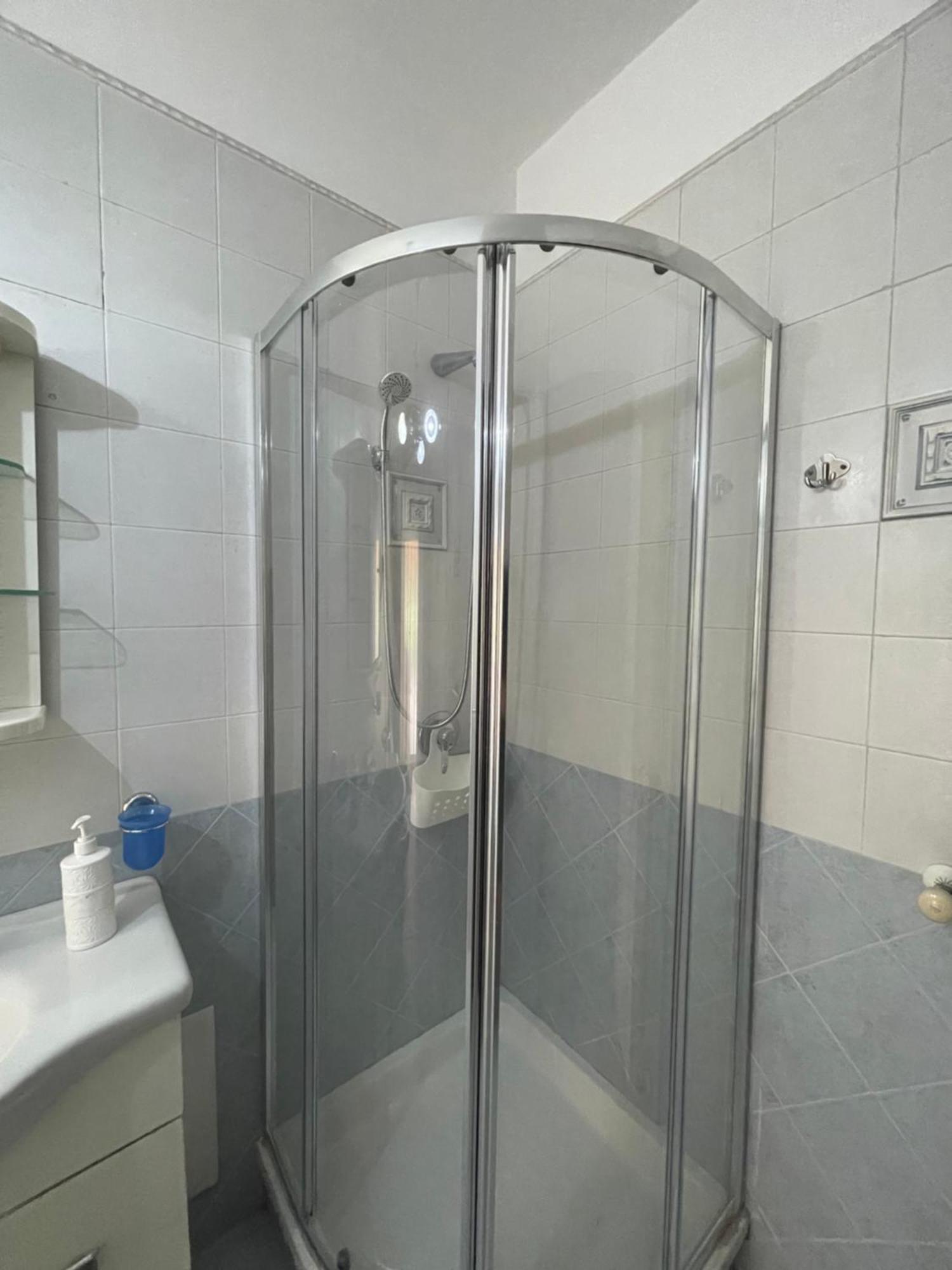 B&B Villa Diamante Scafati Esterno foto