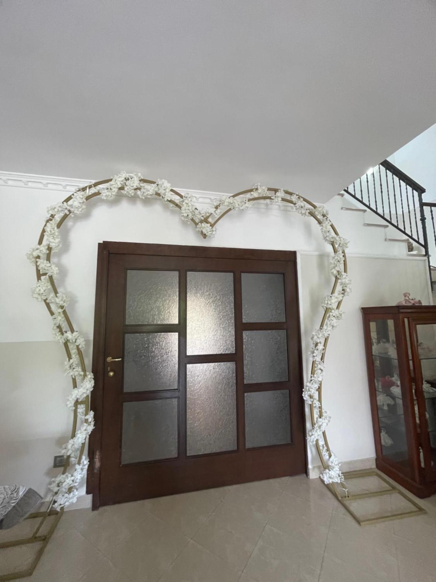 B&B Villa Diamante Scafati Esterno foto