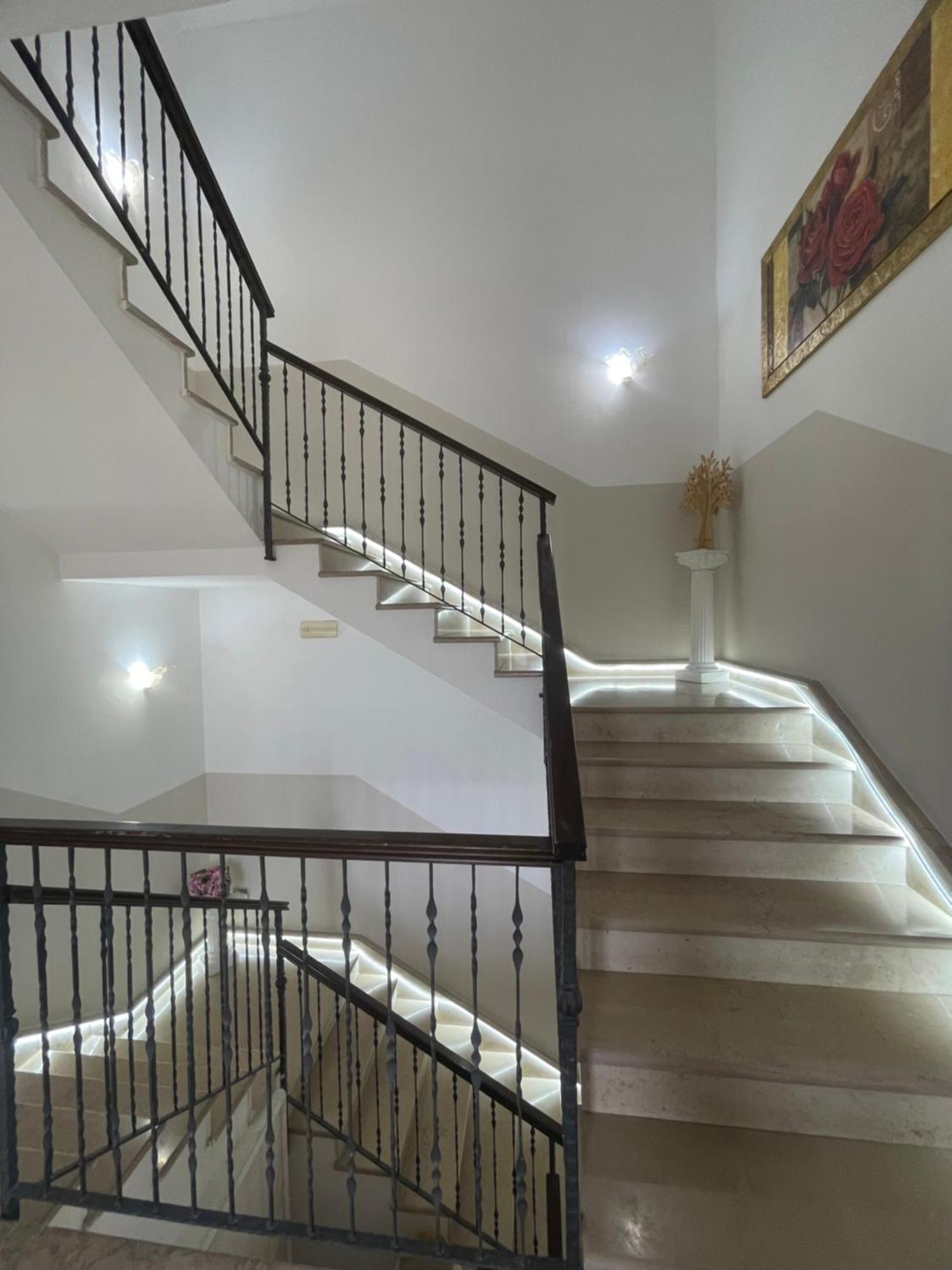 B&B Villa Diamante Scafati Esterno foto