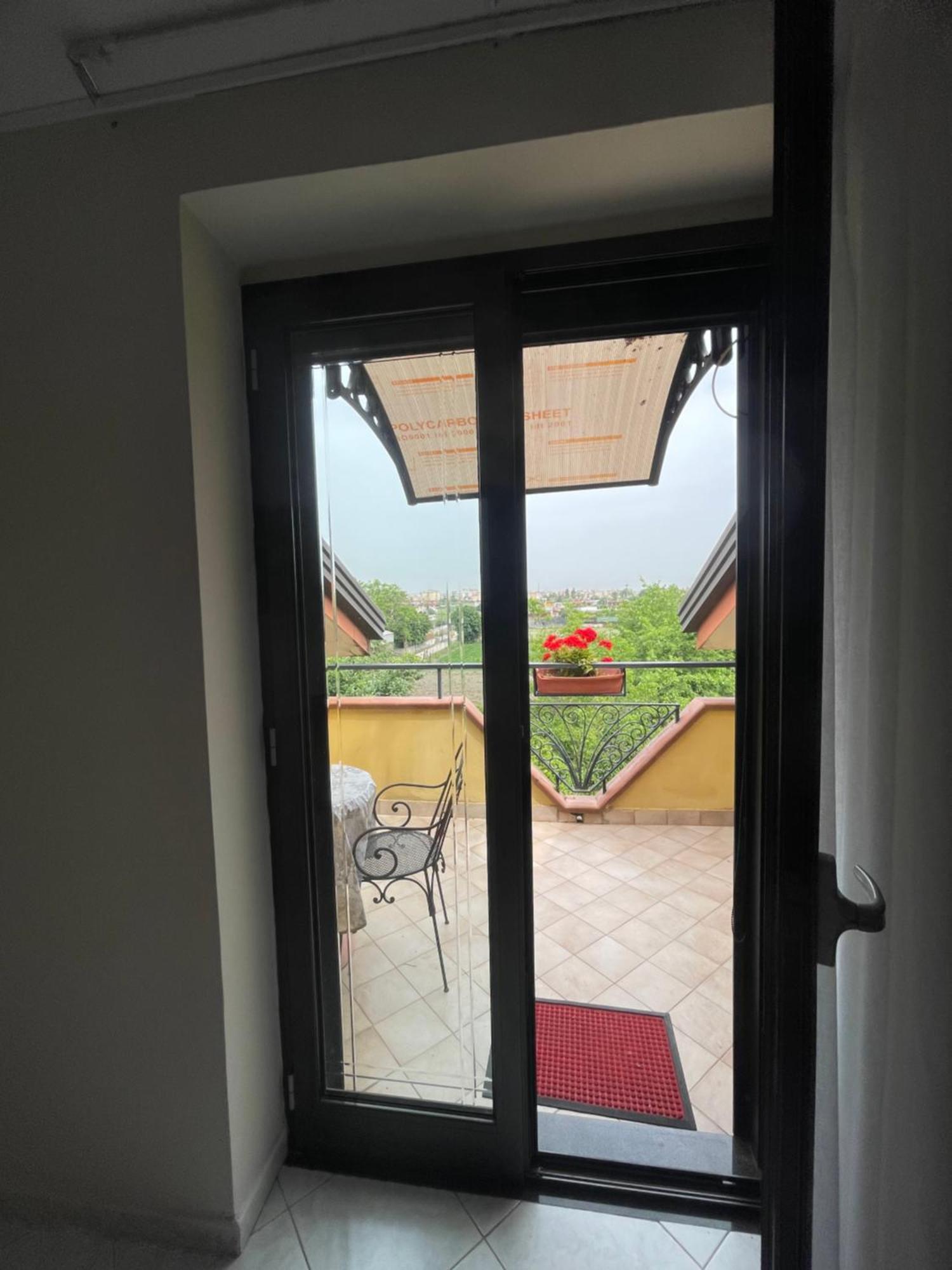 B&B Villa Diamante Scafati Esterno foto