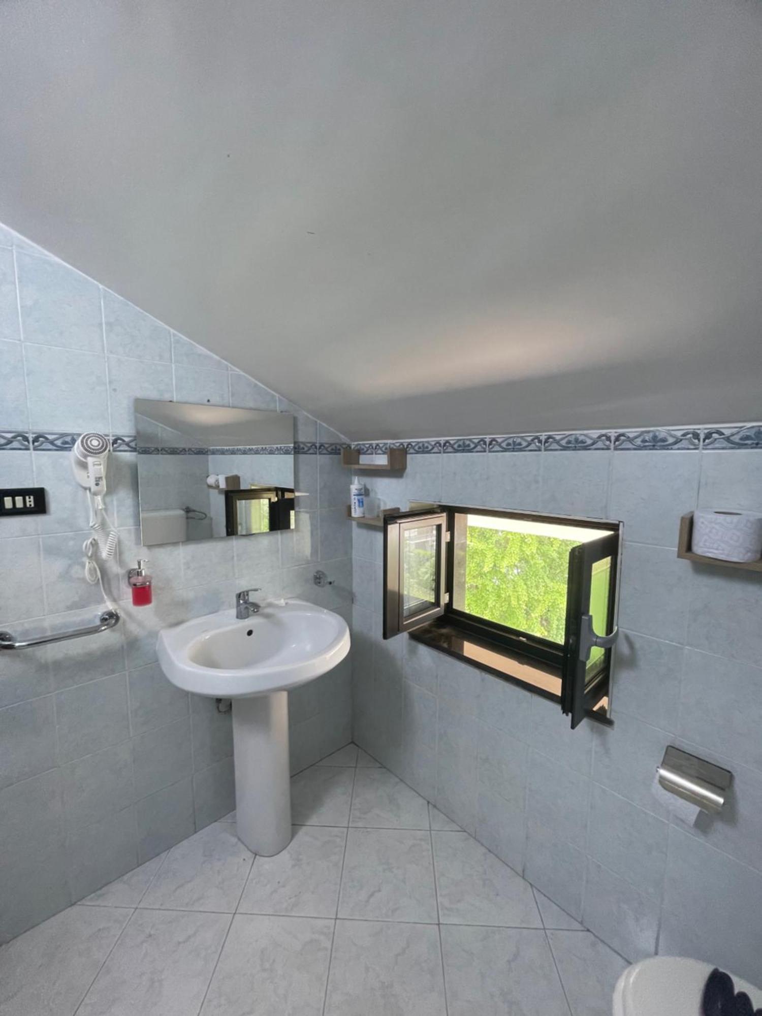 B&B Villa Diamante Scafati Esterno foto