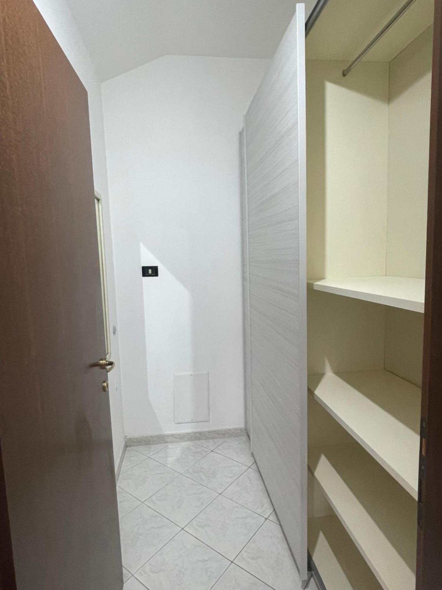 B&B Villa Diamante Scafati Esterno foto
