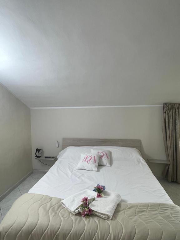 B&B Villa Diamante Scafati Esterno foto